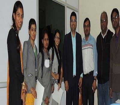 Shri Shankaracharya Institute of Engineering & Technology Durg Events photo 4